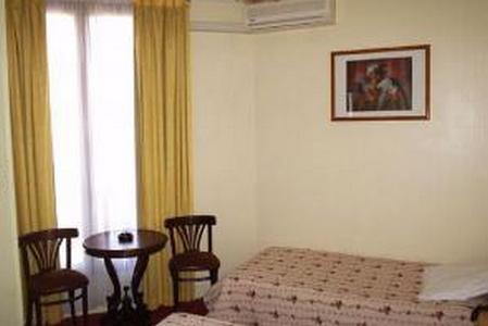 Hotel Korner Saint Marcel 3*