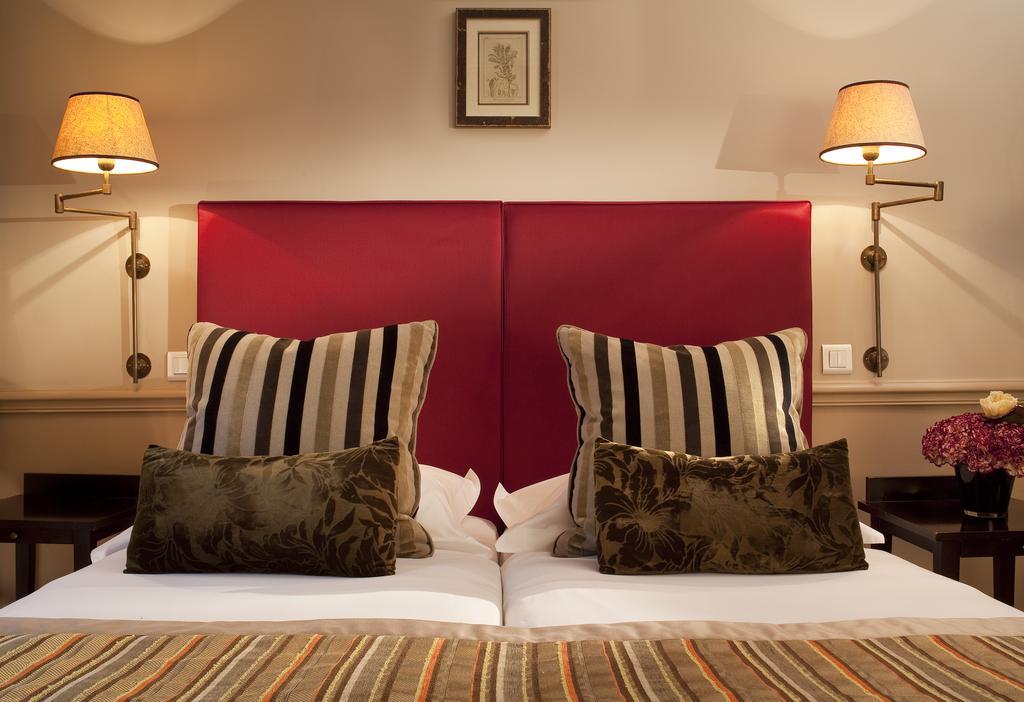 Hotel Pavillon Faubourg Saint-germain & 5*