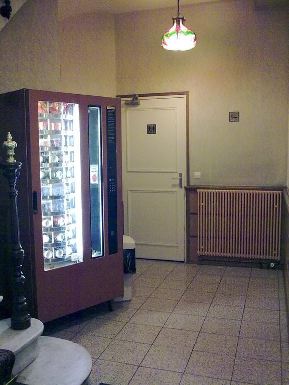Hotel Le Pigalle, A Member Of Design 4*