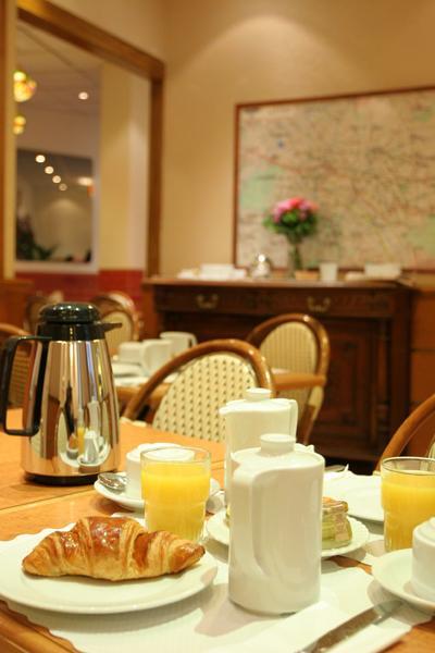 Hotel Le Pigalle, A Member Of Design 4*