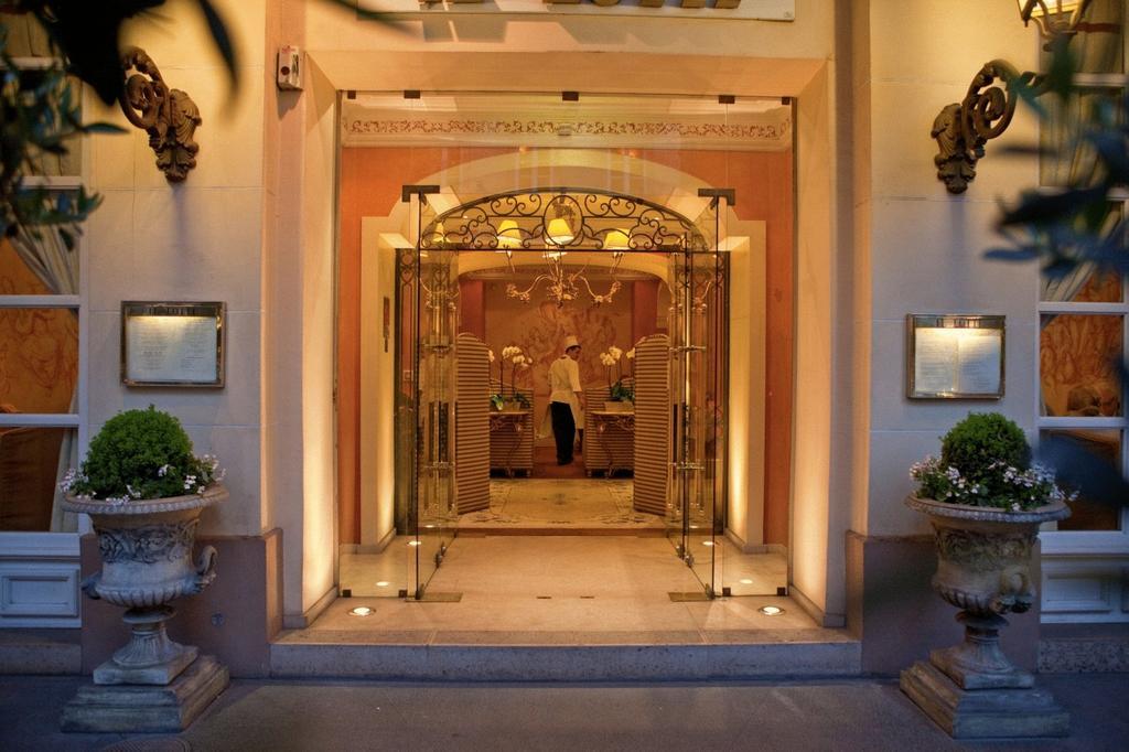 Hotel Lotti Paris