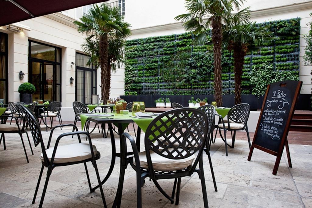 Hotel Lotti 4*