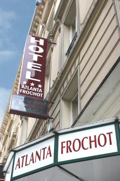 Hotel Le Pigalle, A Member Of Design