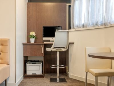 Aparthotel Citadines Republique