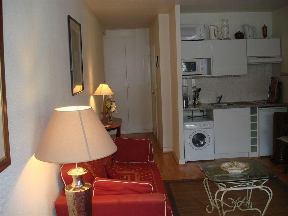 Hotel Quartier Latin 3*