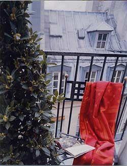 Hotel Quartier Latin 3*
