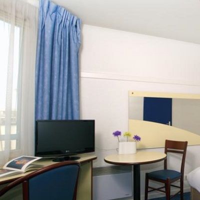 Aparthotel Appart'city La