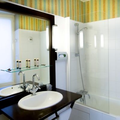 Hotel Quartier Latin 3*