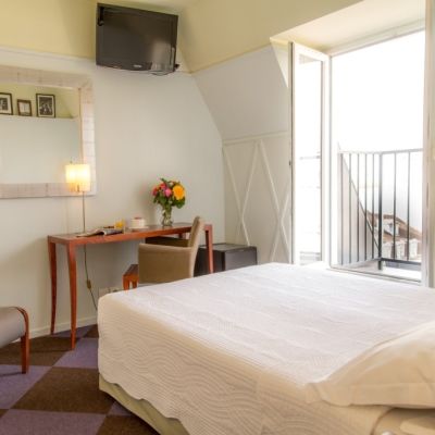 Hotel Quartier Latin