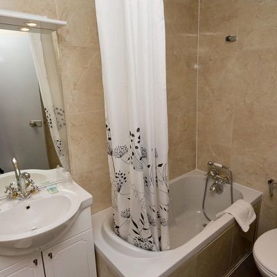 Hotel Hipotel Belgrand Mairie Du 20ème