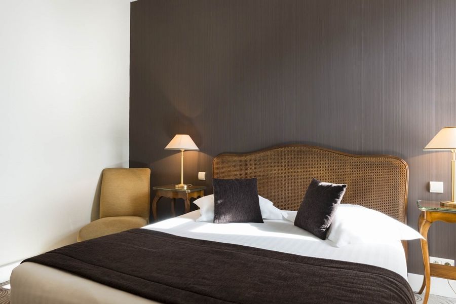 Le Friedland Paris