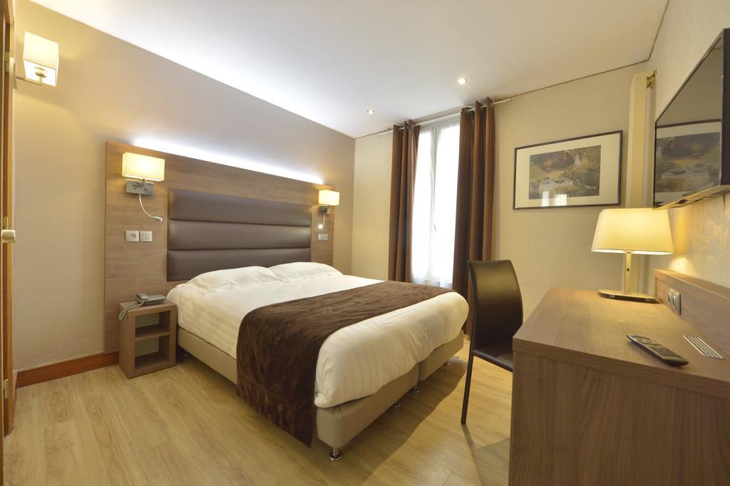 Hotel Renoir Montparnasse