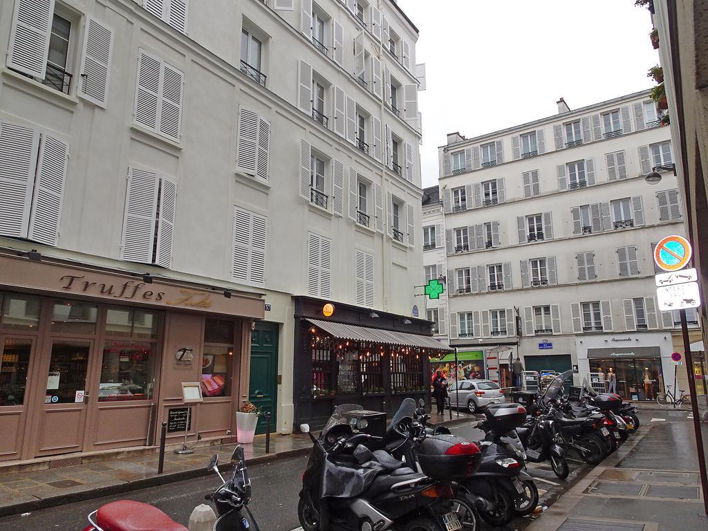 Hotel Malar