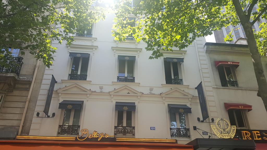 Saint Cyr Etoile Parigi