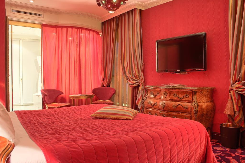 Hotel La Royale 4*