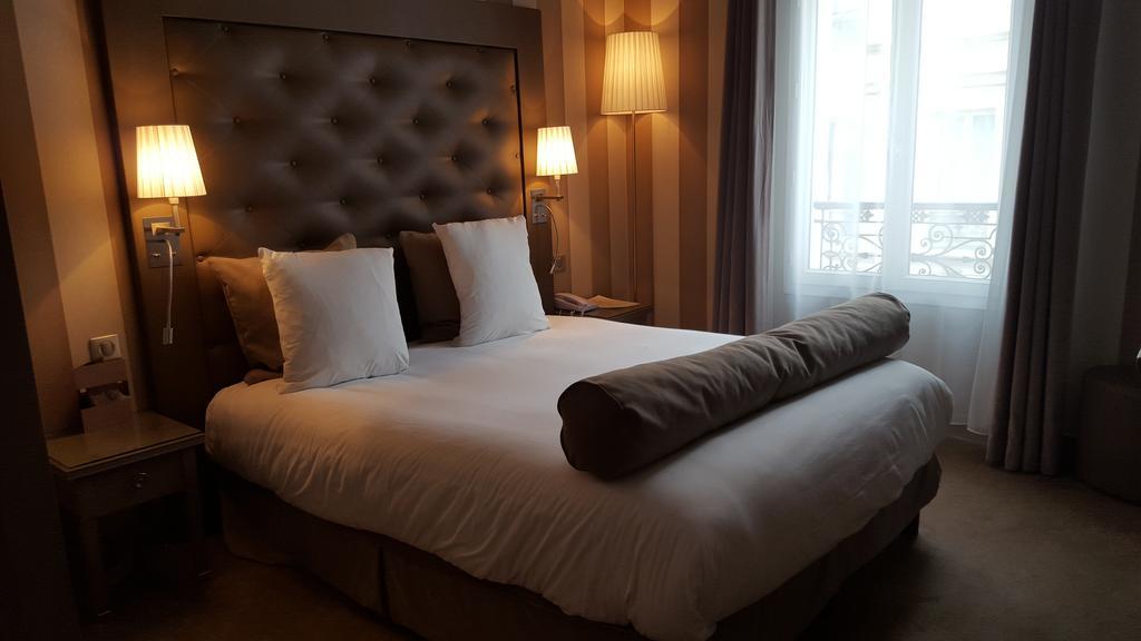 Saint Cyr Etoile Parigi