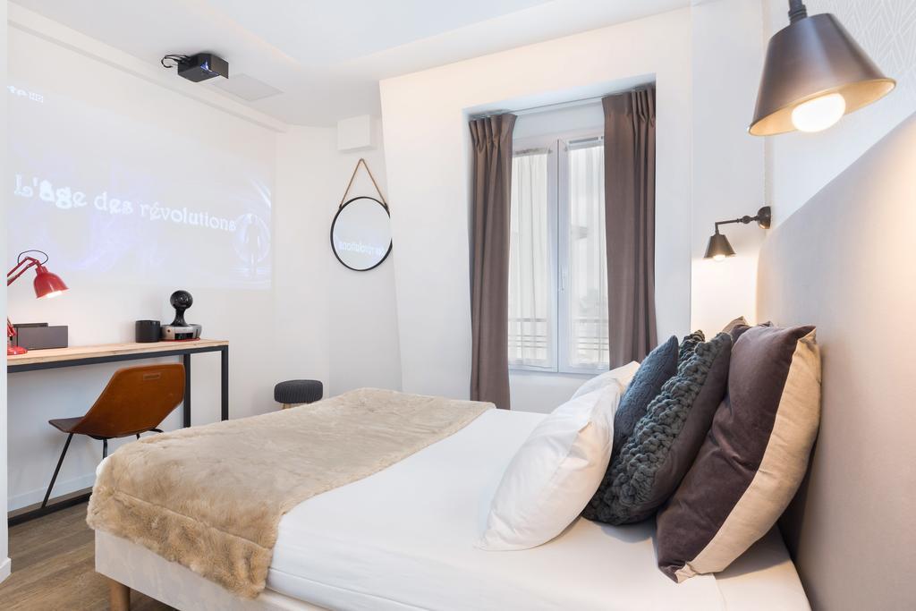 Ohm By Happyculture Parigi
