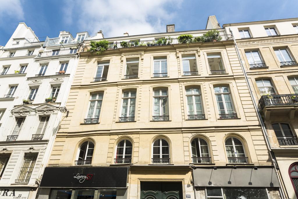Appartamento Stylish,luxury Duplex Center