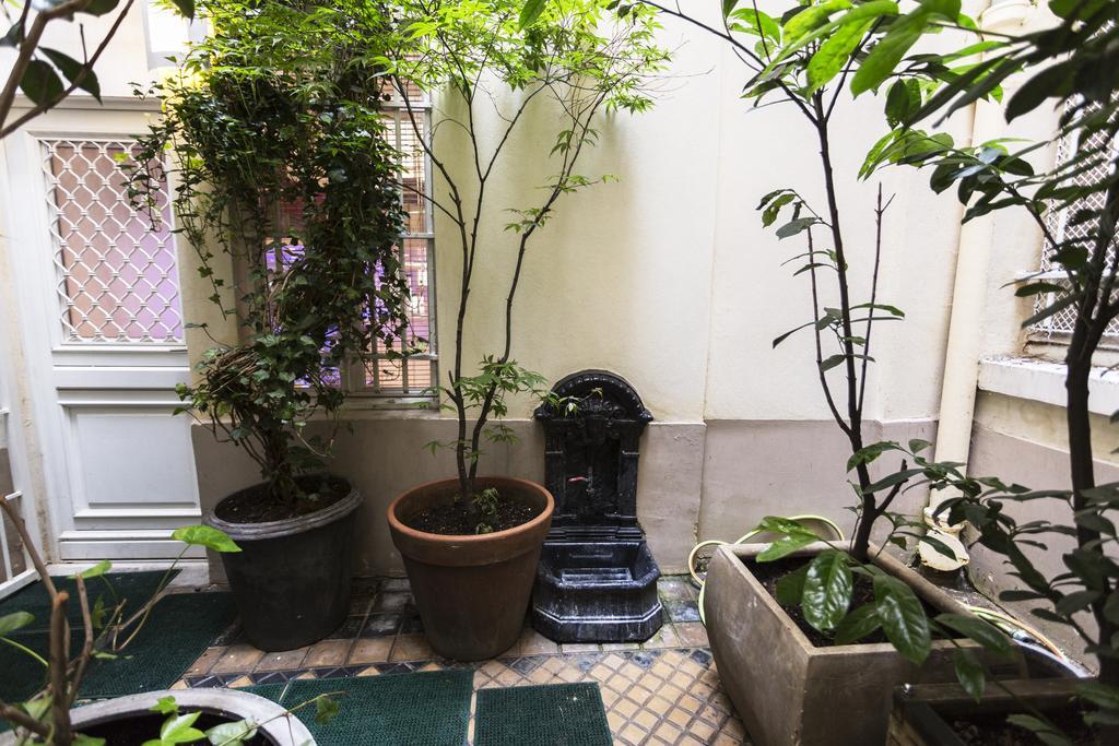 Appartamento Stylish,luxury Duplex Center Parigi