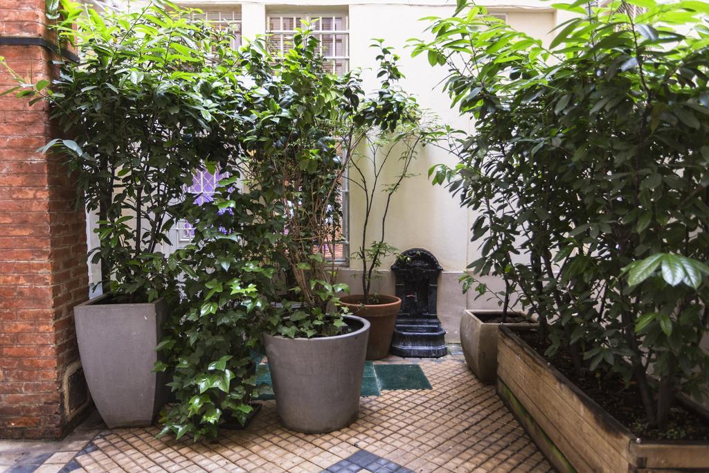 Stylish,luxury Duplex Center Parigi