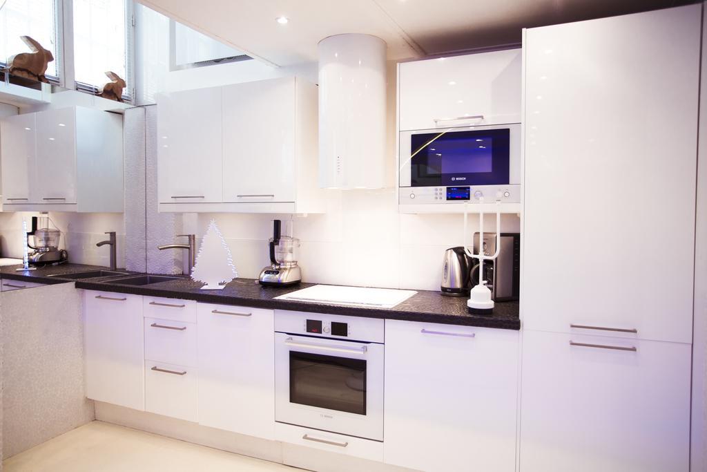 Appartamento Stylish,luxury Duplex Center