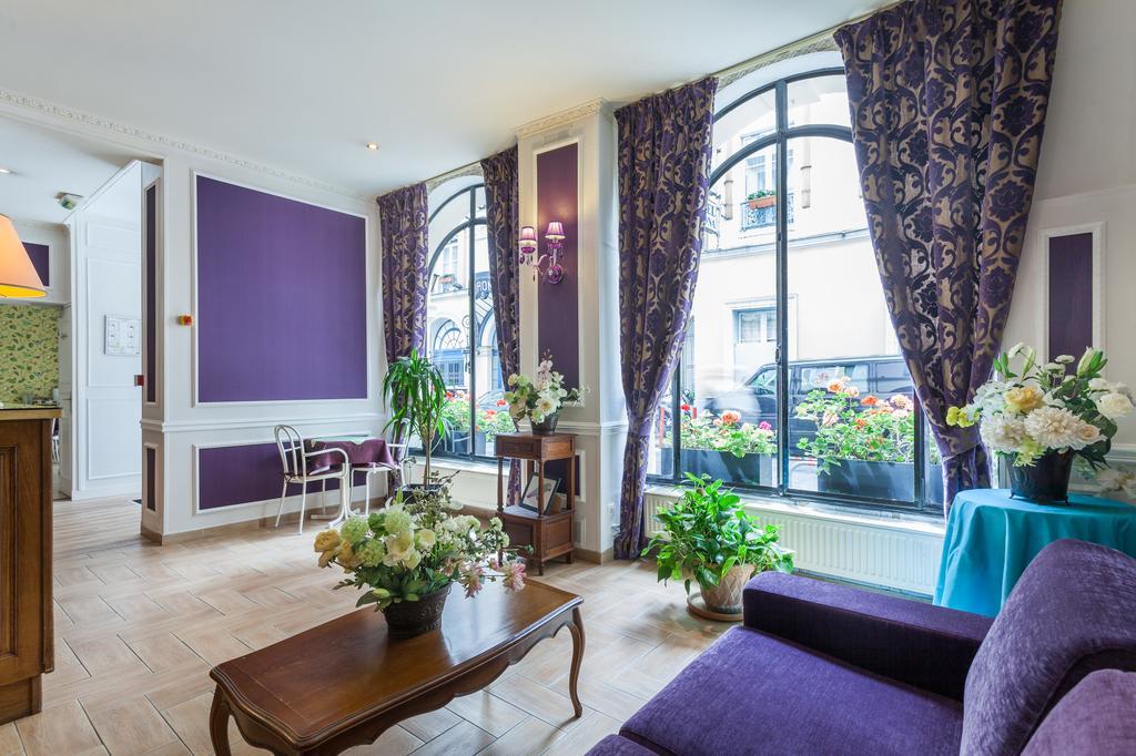 Hotel Des Arts - Cite Bergere