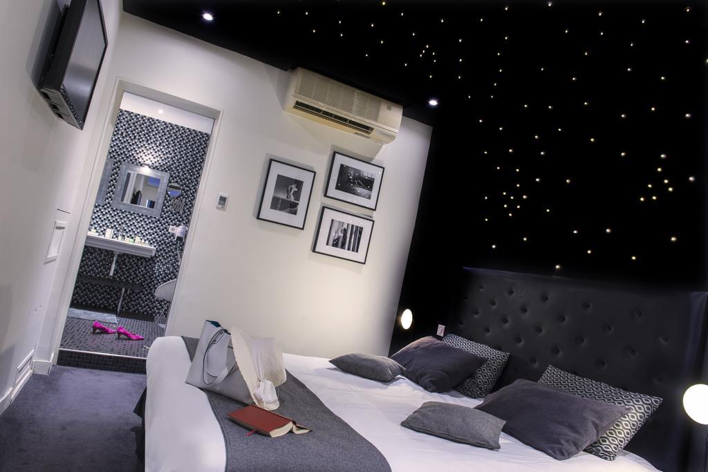 Hotel Bohème Parigi