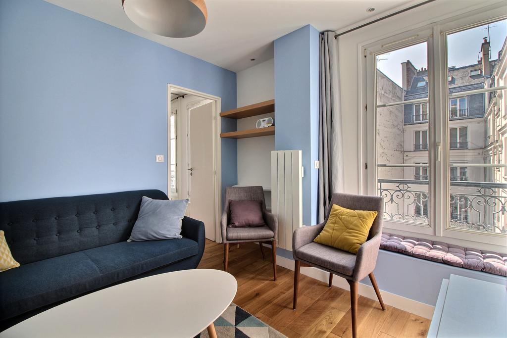 Hotel Le Colisée 3*