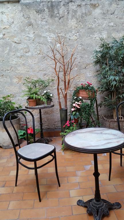 Hotel Le Compostelle 3*