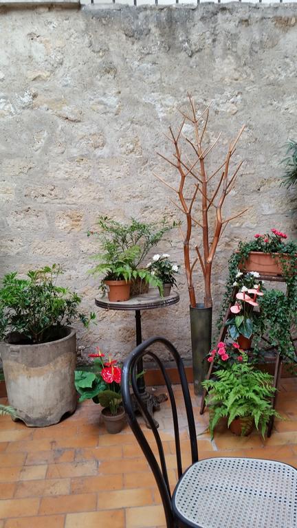 Le Compostelle
