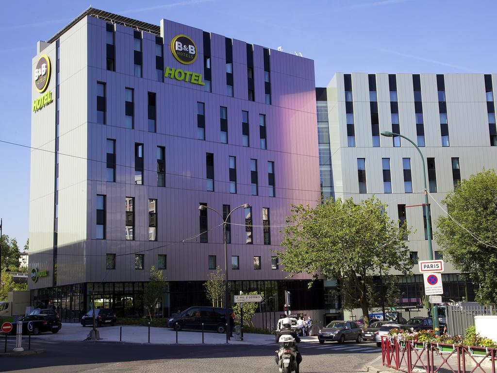 Porte Des Lilas Parigi
