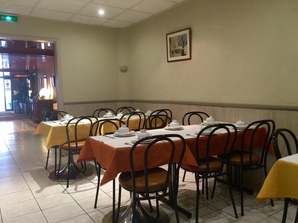 Hotel Caravelle