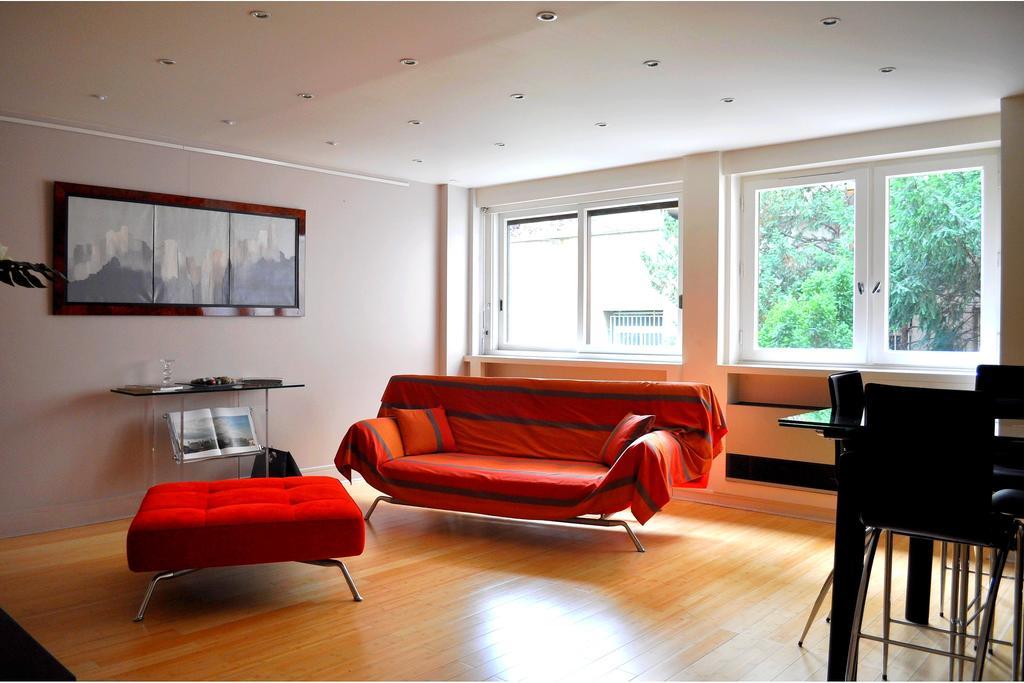 Apartment Richelieu *