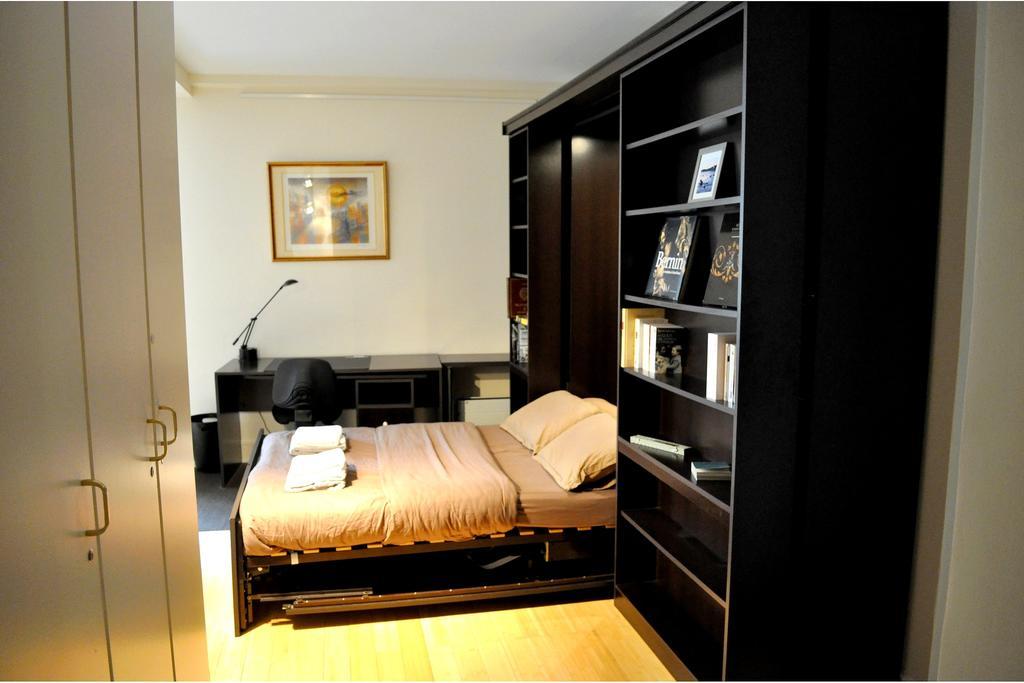 Apartment Richelieu