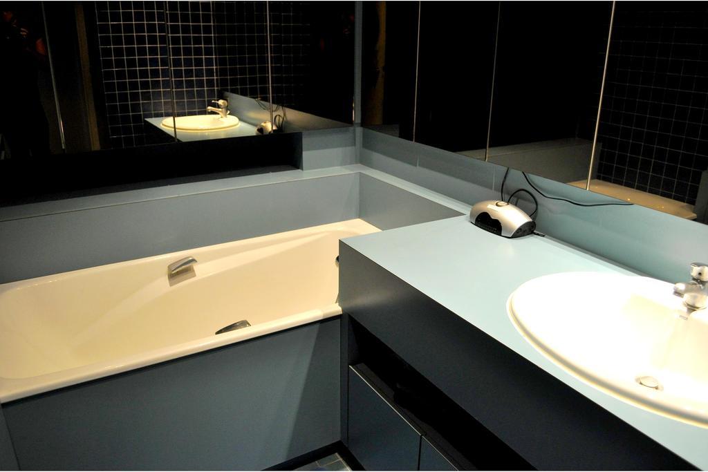 Apartment Richelieu Paris