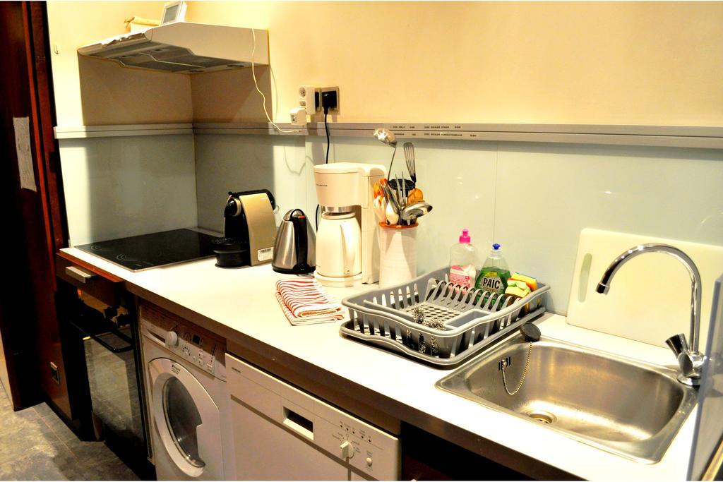 Apartment Richelieu