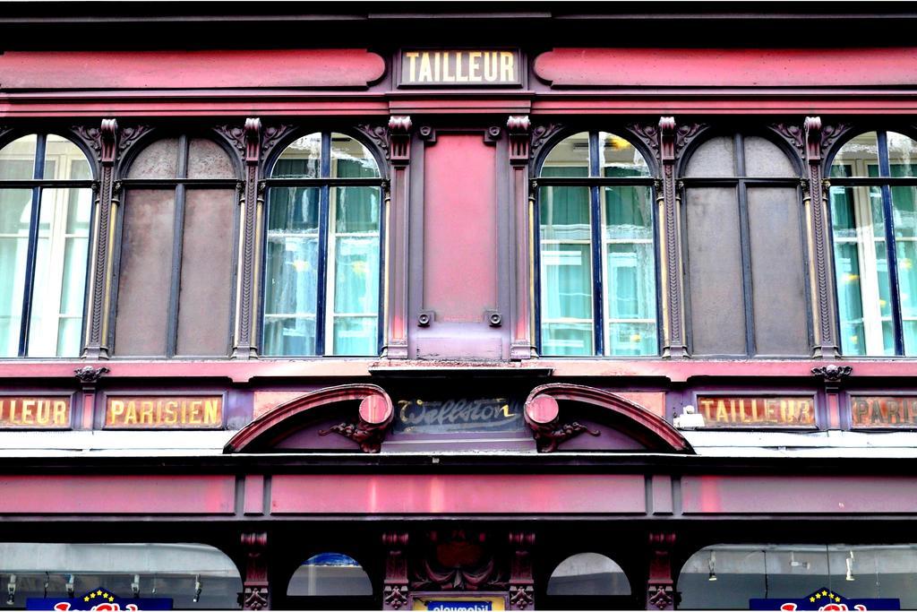 Richelieu Paris