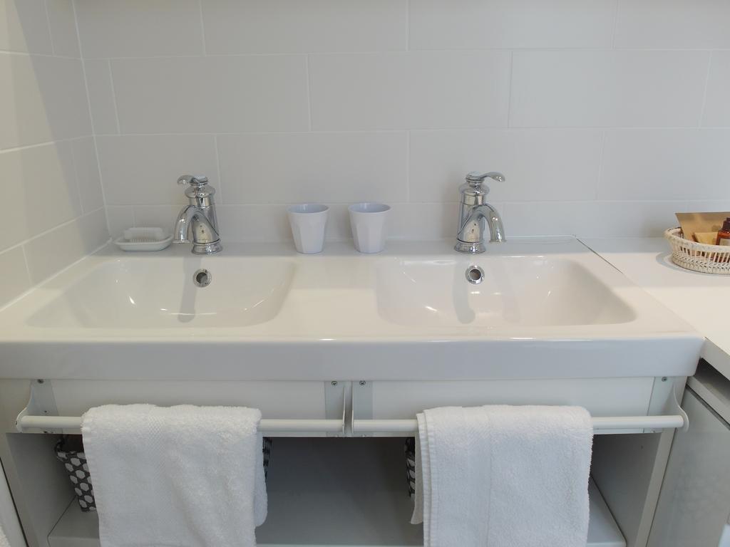 Bed & Breakfast D : Louvre Elegant 3*