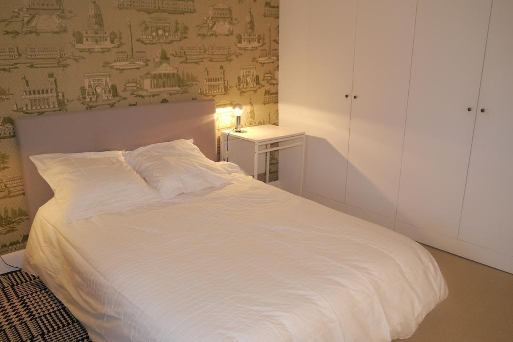 Appartamento Magnifique Au Coeur Du Marais Parigi