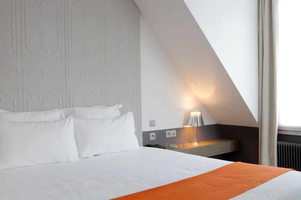 Contact Alize Montmartre Paris