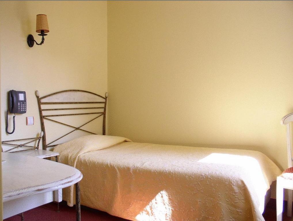 Hotel Arcantis Royal Bel Air Parigi