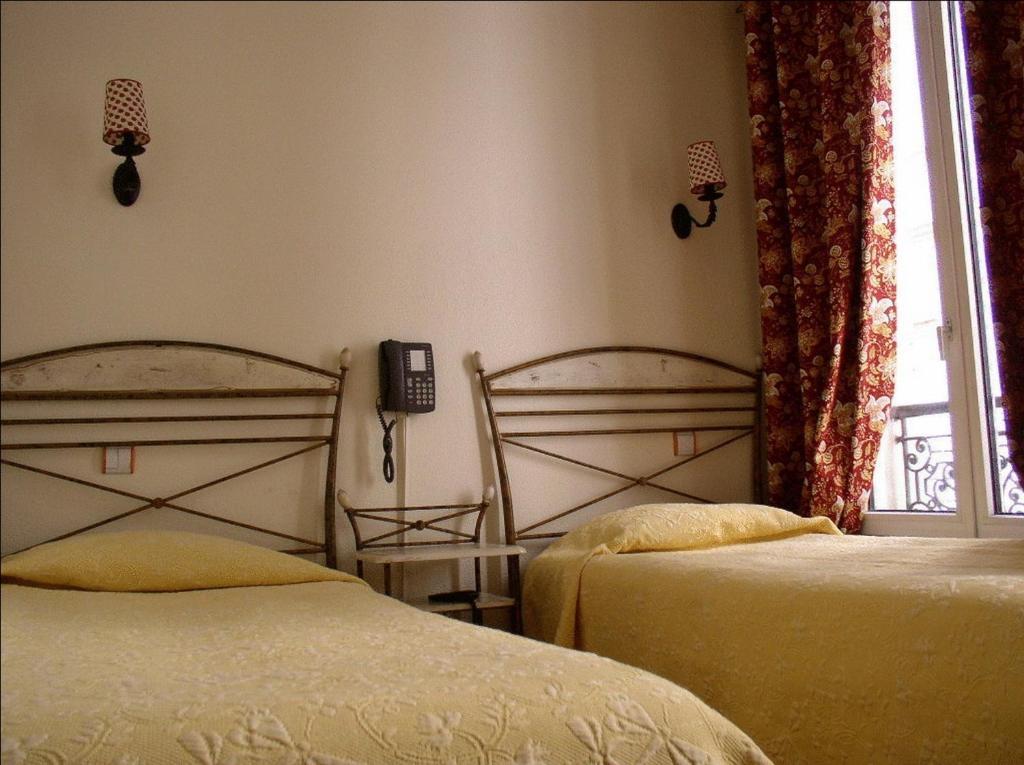 Arcantis Royal Bel Air 2* Parigi