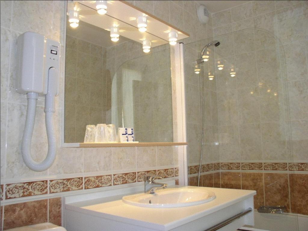 Arcantis Royal Bel Air Parigi