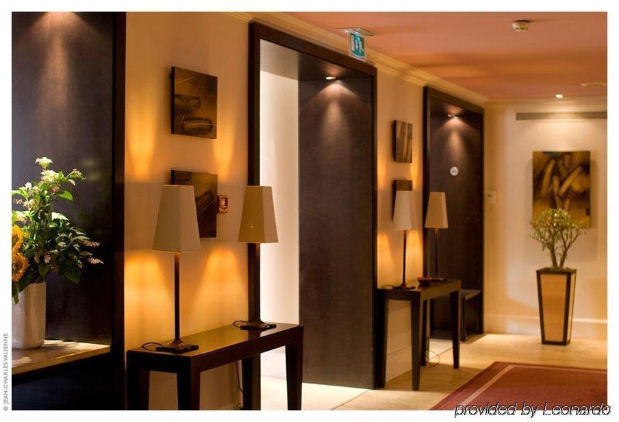 Le Marquis By Inwood