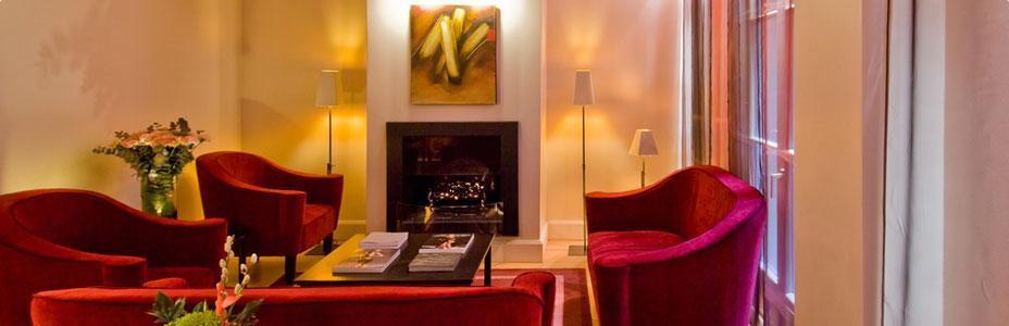 Le Marquis By Inwood Parigi