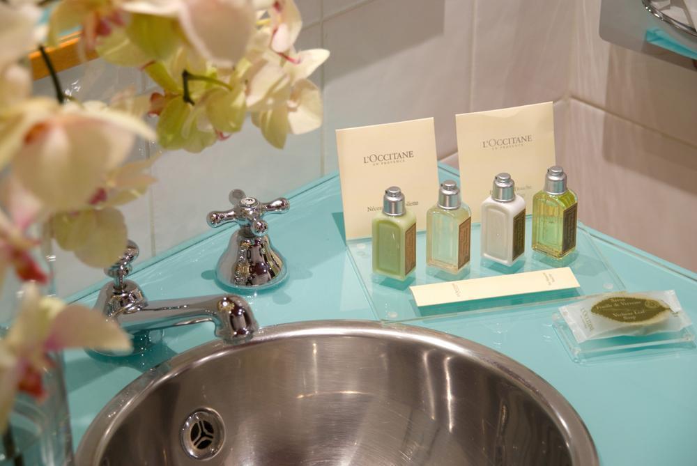 Hotel Le Marquis By Inwood
