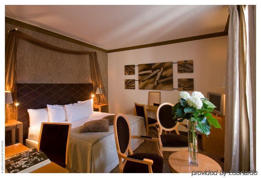Hotel Le Marquis By Inwood Parigi