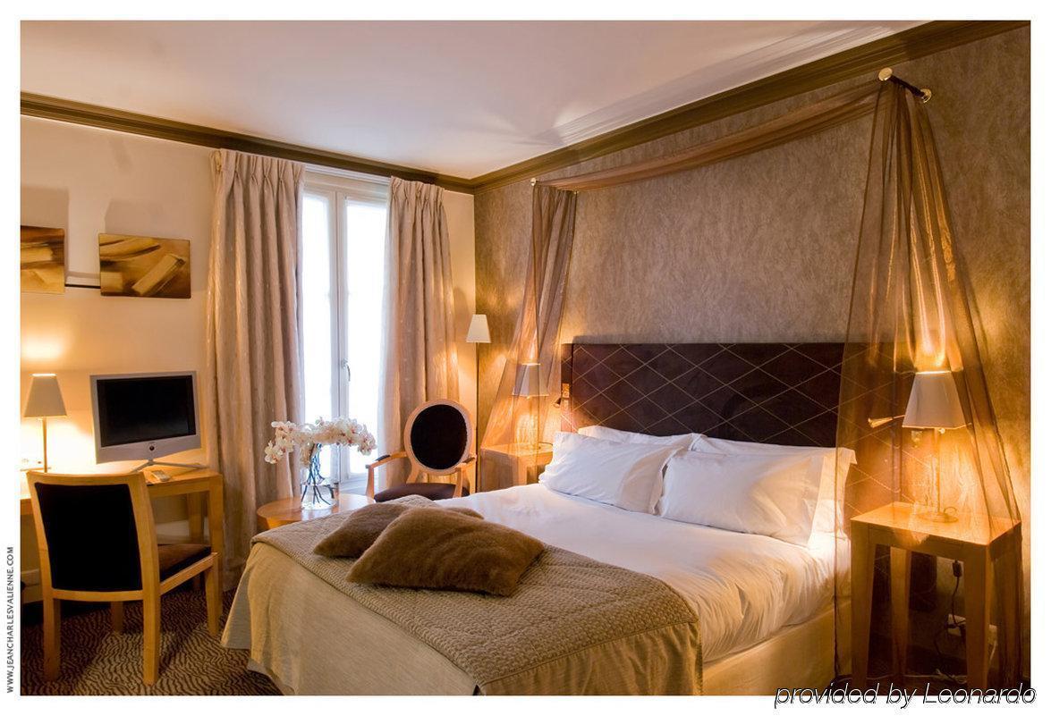 Hotel Le Marquis By Inwood 4*