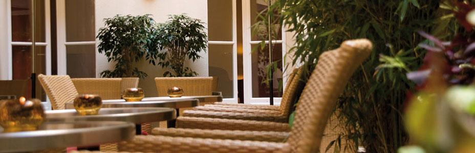 Le Marquis By Inwood Parigi