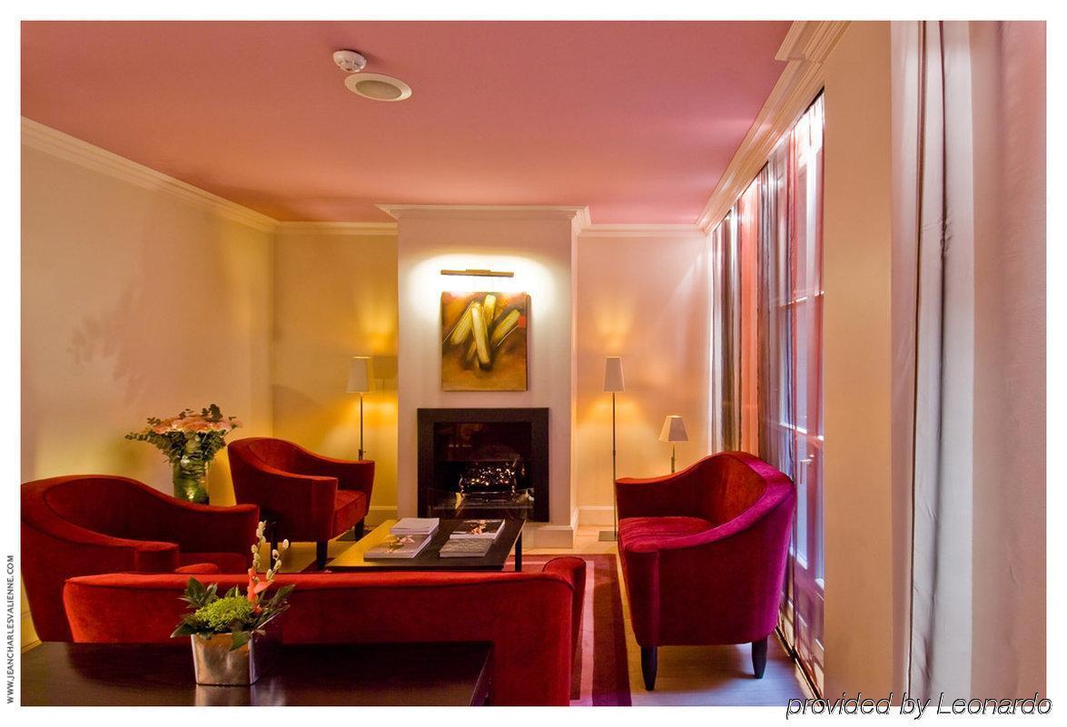 Hotel Le Marquis By Inwood Parigi